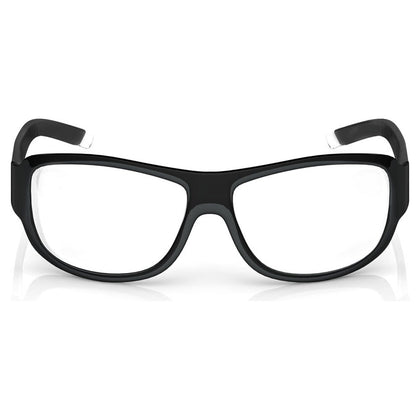 Black Sporty Men Sunglasses