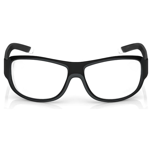 Black Sporty Men Sunglasses