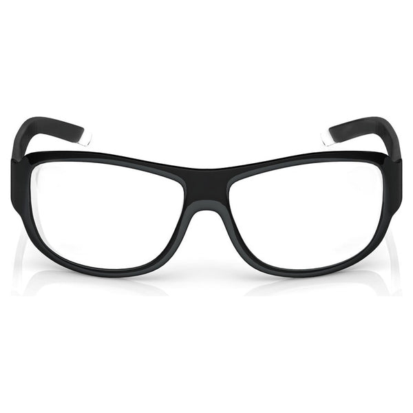 Black Sporty Men Sunglasses