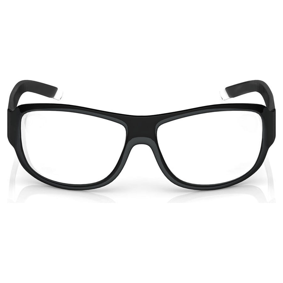 Black Sporty Men Sunglasses