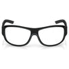 Black Sporty Men Sunglasses