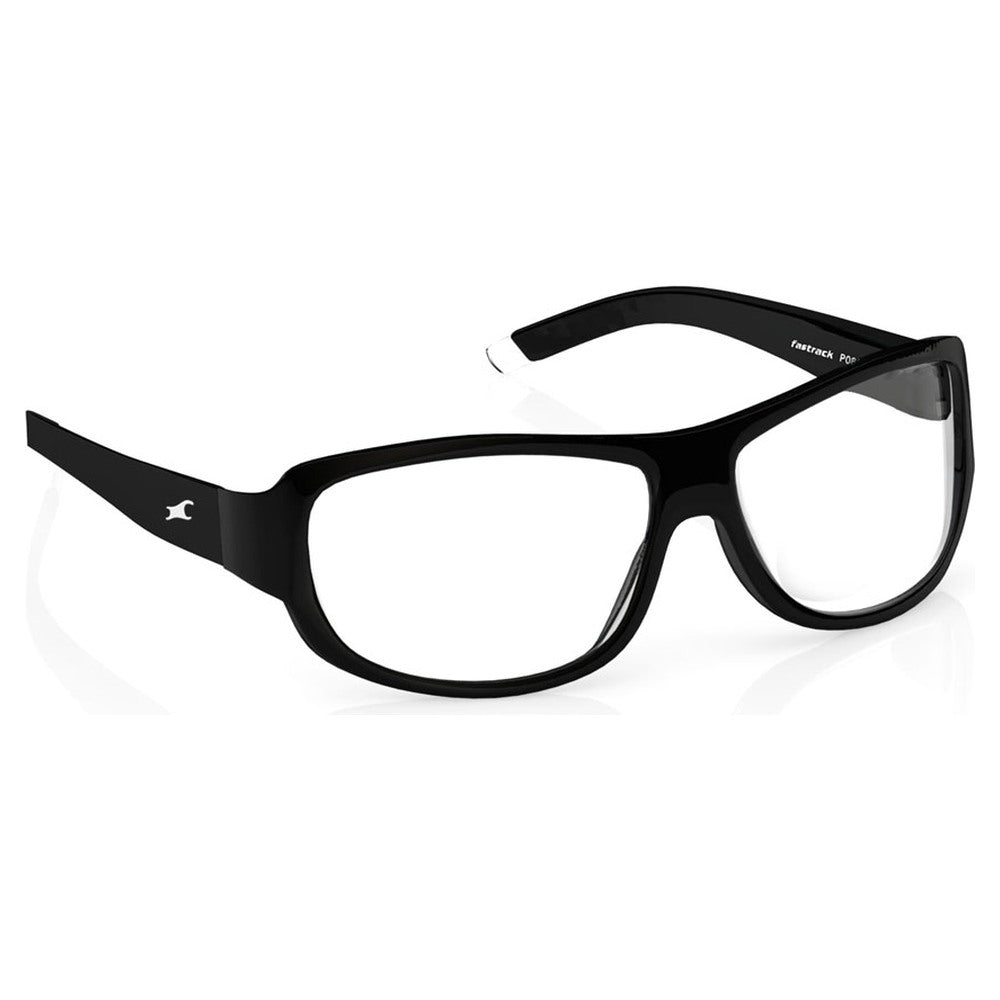 Black Sporty Men Sunglasses