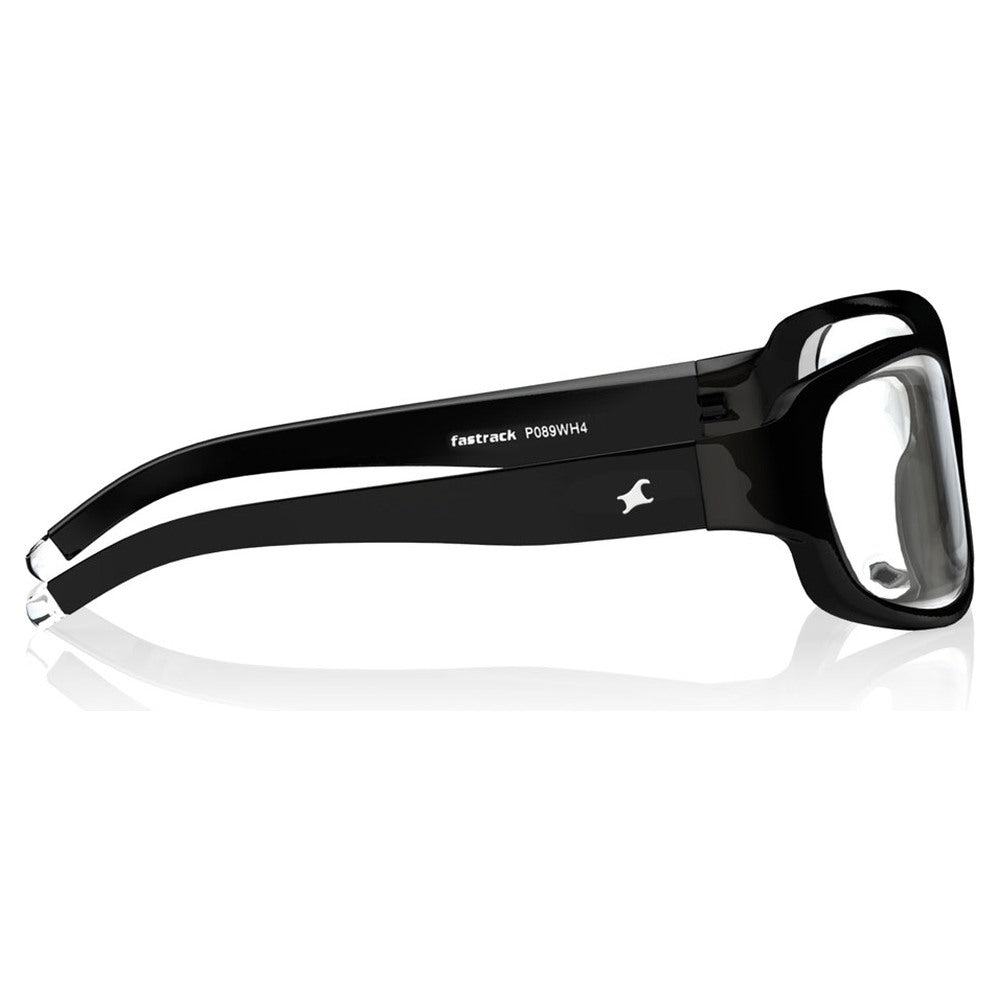 Black Sporty Men Sunglasses