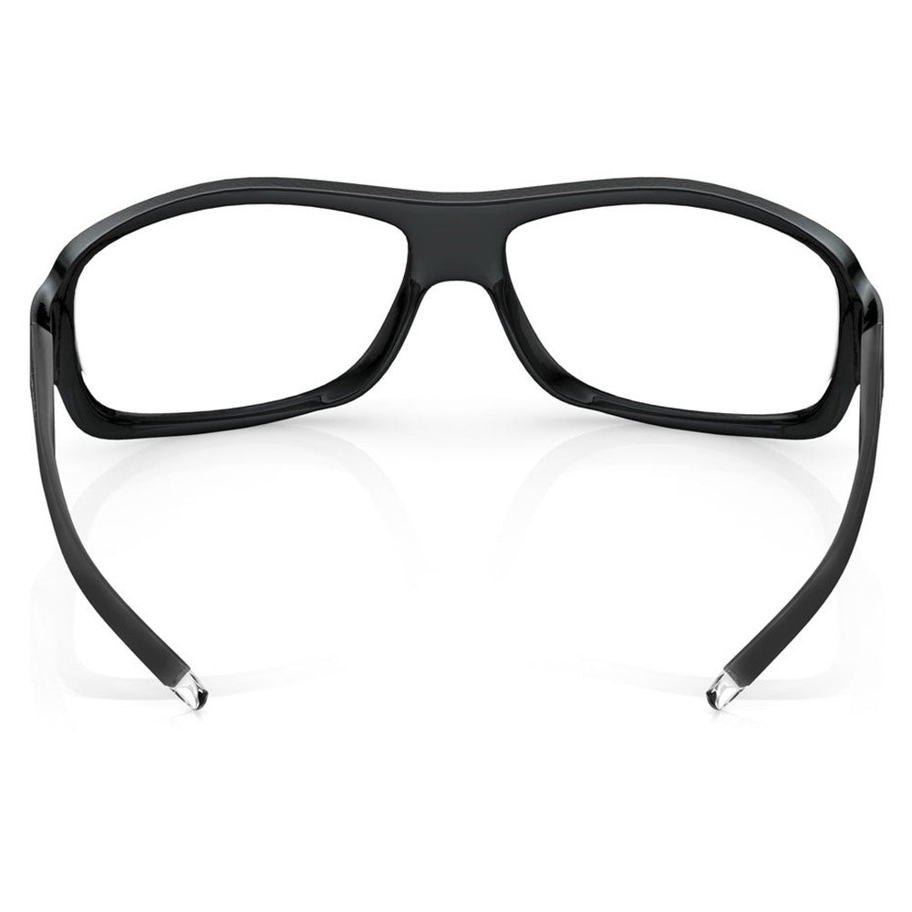 Black Sporty Men Sunglasses