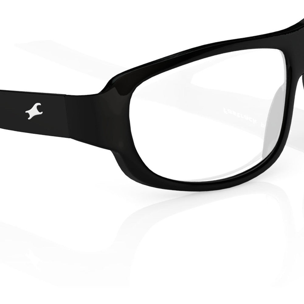 Black Sporty Men Sunglasses