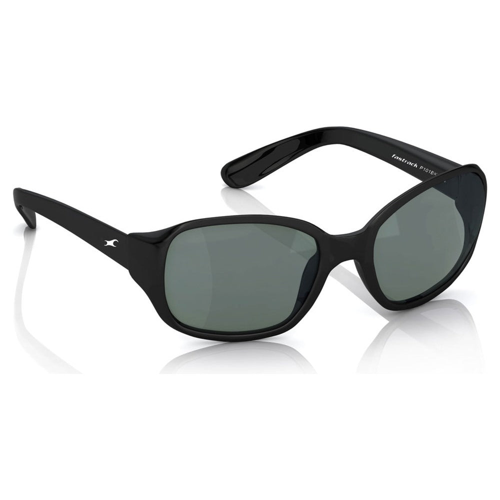 Black Bugeye Women Sunglasses