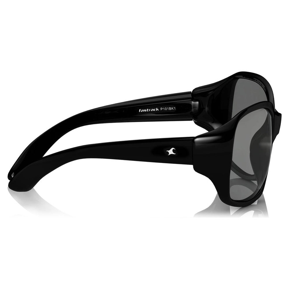 Black Bugeye Women Sunglasses