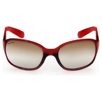 Purple Bugeye Women Sunglasses
