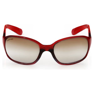 Purple Bugeye Women Sunglasses