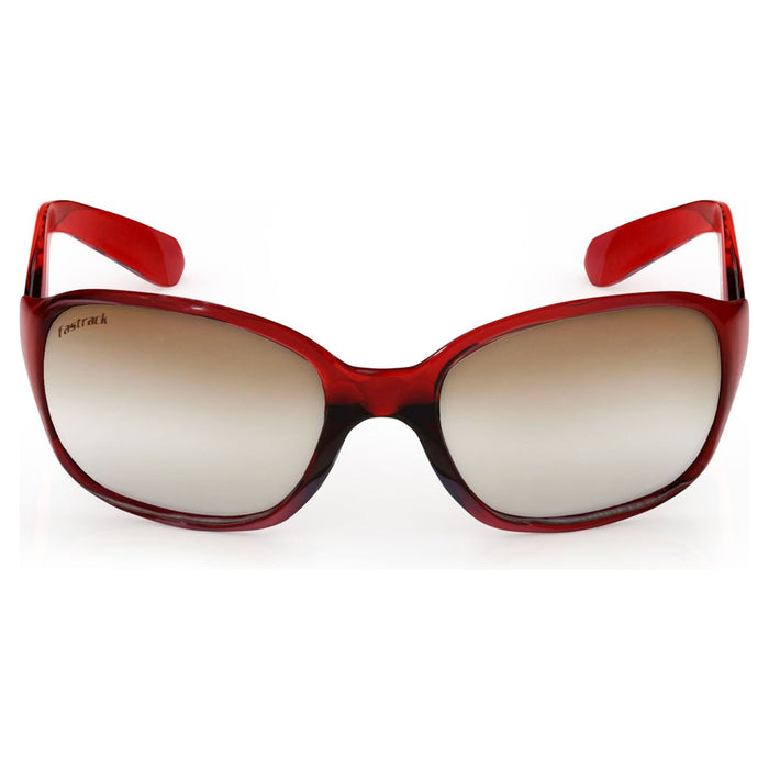 Purple Bugeye Women Sunglasses