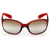 Purple Bugeye Women Sunglasses
