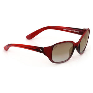 Purple Bugeye Women Sunglasses