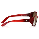 Purple Bugeye Women Sunglasses