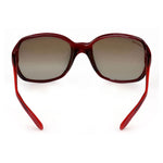 Purple Bugeye Women Sunglasses