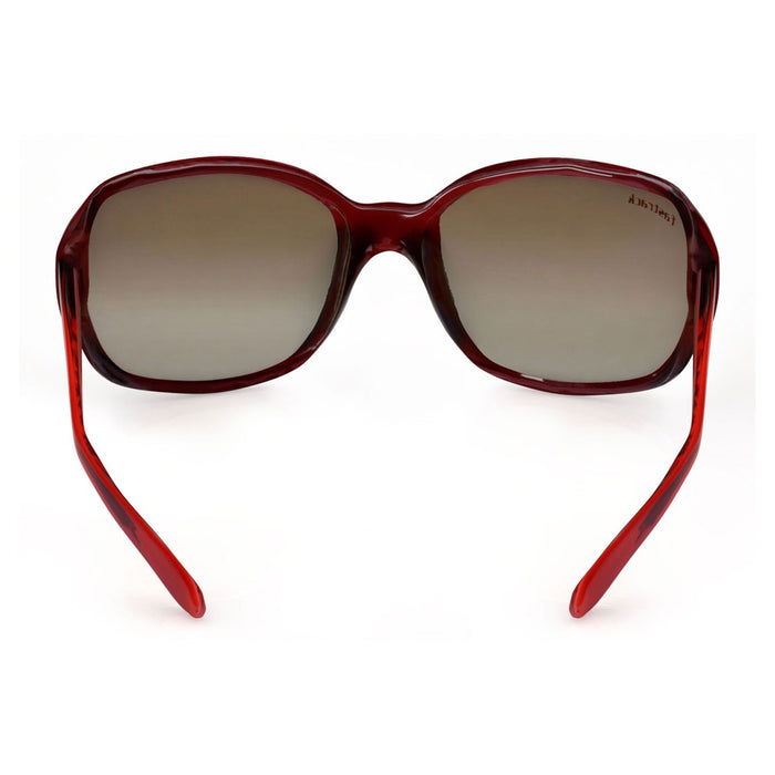 Purple Bugeye Women Sunglasses