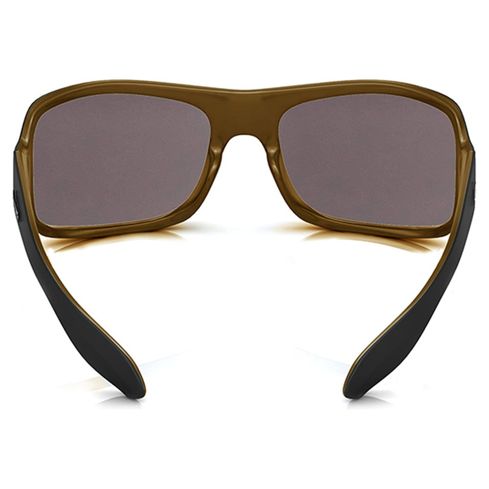Black Sporty Men Sunglasses