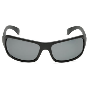 Black Navigator Men Sunglasses