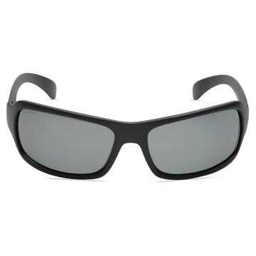 Black Navigator Men Sunglasses