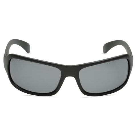 Black Navigator Men Sunglasses