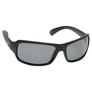 Black Navigator Men Sunglasses
