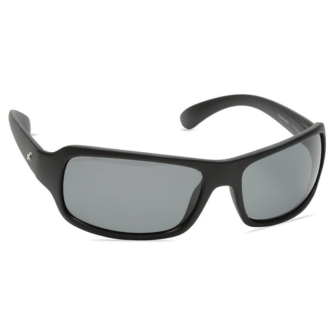 Black Navigator Men Sunglasses