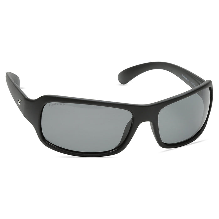 Black Navigator Men Sunglasses