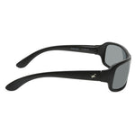 Black Navigator Men Sunglasses