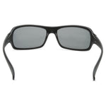 Black Navigator Men Sunglasses