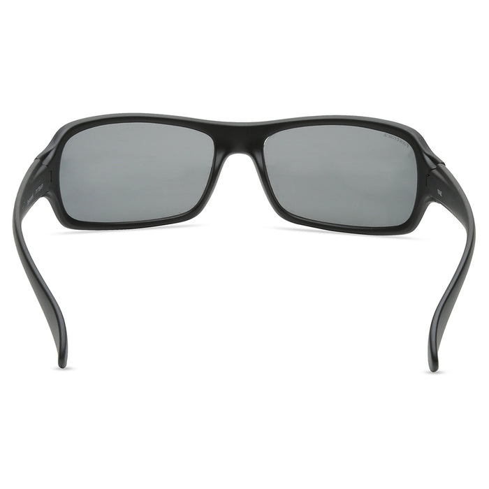 Black Navigator Men Sunglasses