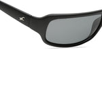 Black Navigator Men Sunglasses