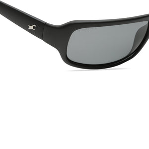 Black Navigator Men Sunglasses