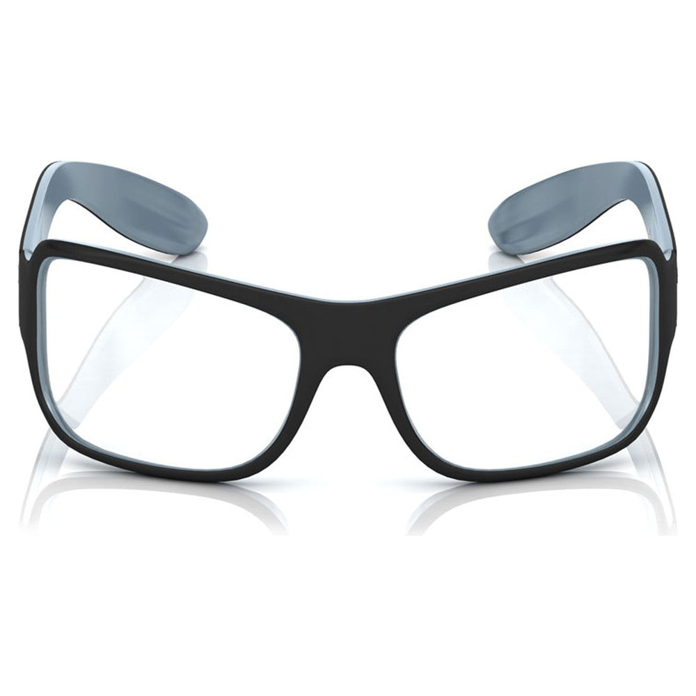 Black Sporty Men Sunglasses