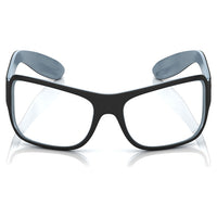 Black Sporty Men Sunglasses