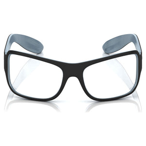 Black Sporty Men Sunglasses