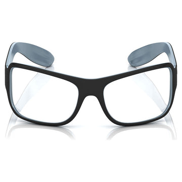 Black Sporty Men Sunglasses