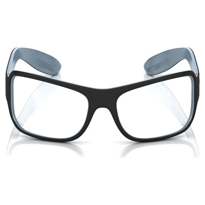 Black Sporty Men Sunglasses