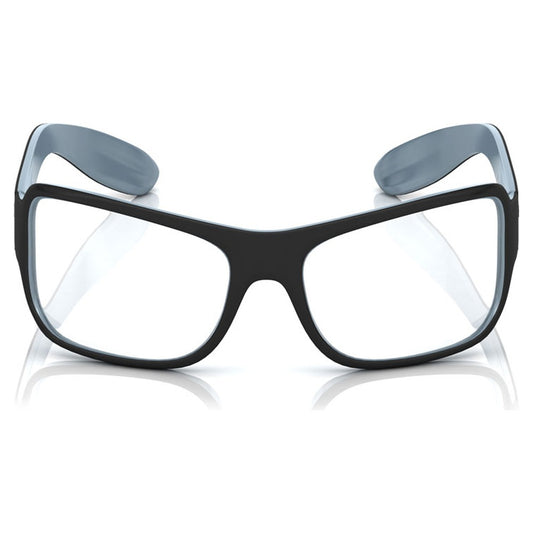 Black Sporty Men Sunglasses