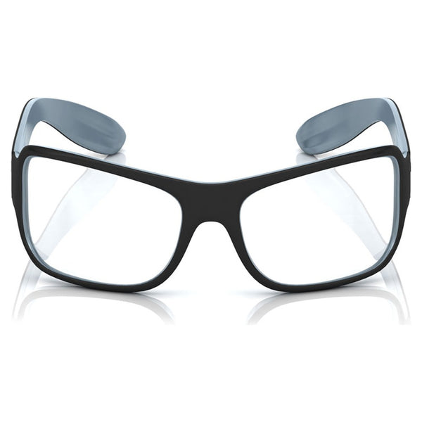Black Sporty Men Sunglasses