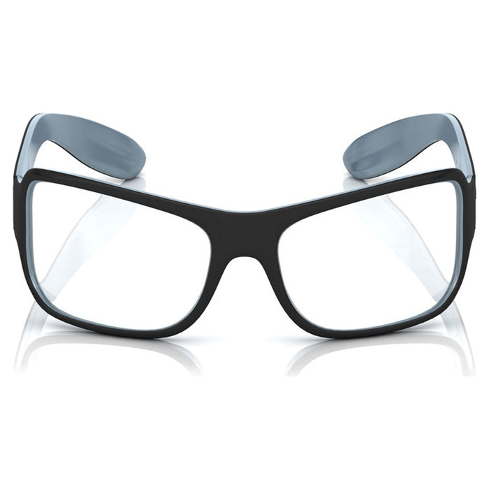 Black Sporty Men Sunglasses