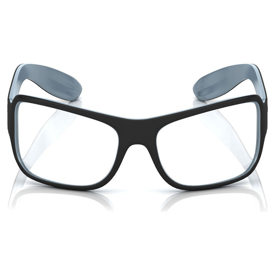 Black Sporty Men Sunglasses