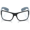 Black Sporty Men Sunglasses