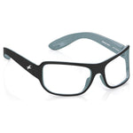 Black Sporty Men Sunglasses