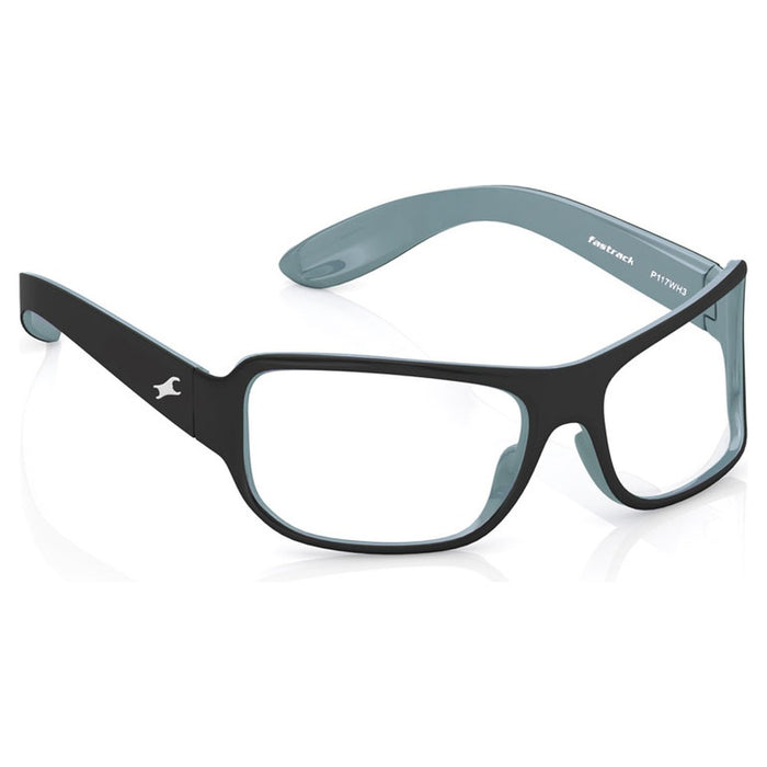 Black Sporty Men Sunglasses