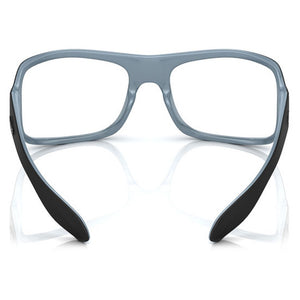 Black Sporty Men Sunglasses