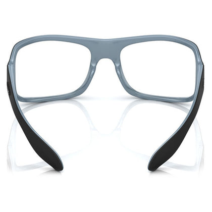 Black Sporty Men Sunglasses