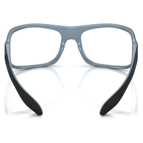 Black Sporty Men Sunglasses