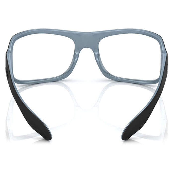 Black Sporty Men Sunglasses