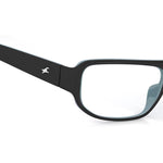 Black Sporty Men Sunglasses