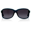 Green Bugeye Women Sunglasses