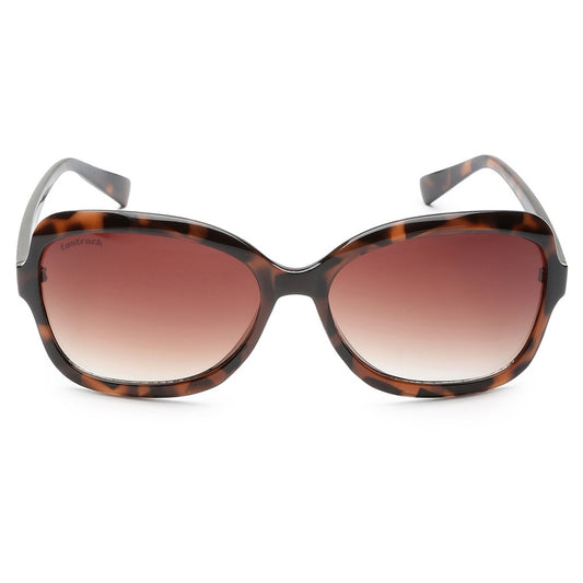 Pink Bugeye Women Sunglasses